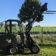 OEHLER – Neu eingetroffen: Holzrückehänger und Holzrückekran OEHLER – Neu eingetroffen: Holzrückehänger und Holzrückekran