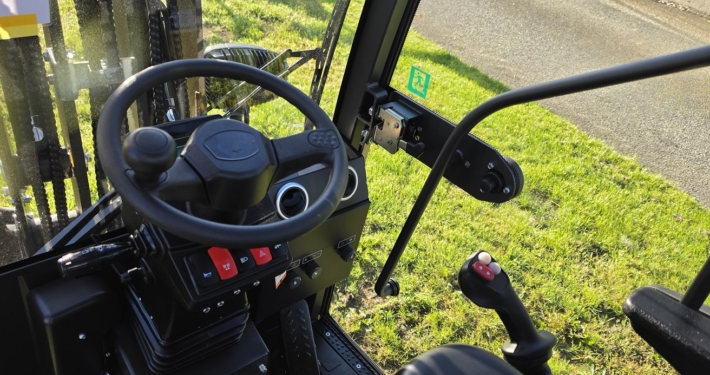 Verkauf Landtechnik