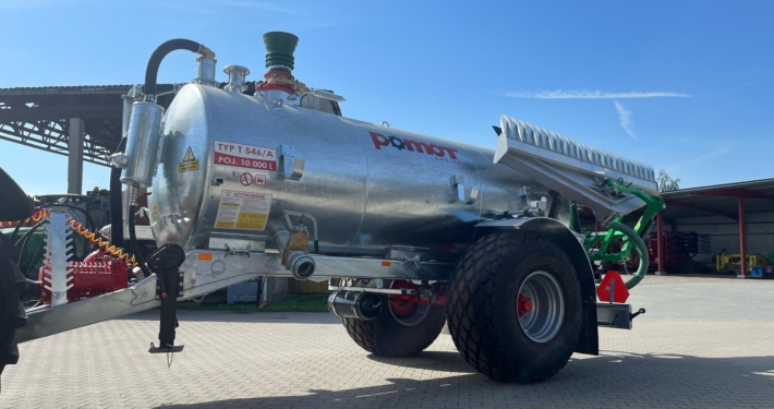 Verkauf Landtechnik