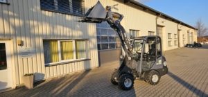 Toyo1 TOYO Hoflader 926