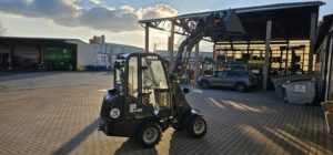 Toyo4 TOYO Hoflader 926