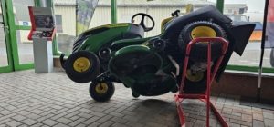 Vorführmaschinen und -geräte zum Sonderpreis