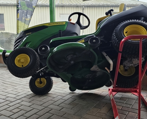 Vorführmaschinen und -geräte zum Sonderpreis