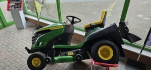 Vorführmaschinen und -geräte zum Sonderpreis