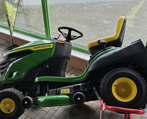 Vorführmaschinen und -geräte zum Sonderpreis