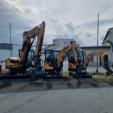 Verkauf Landtechnik