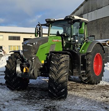 Verkauf Landtechnik